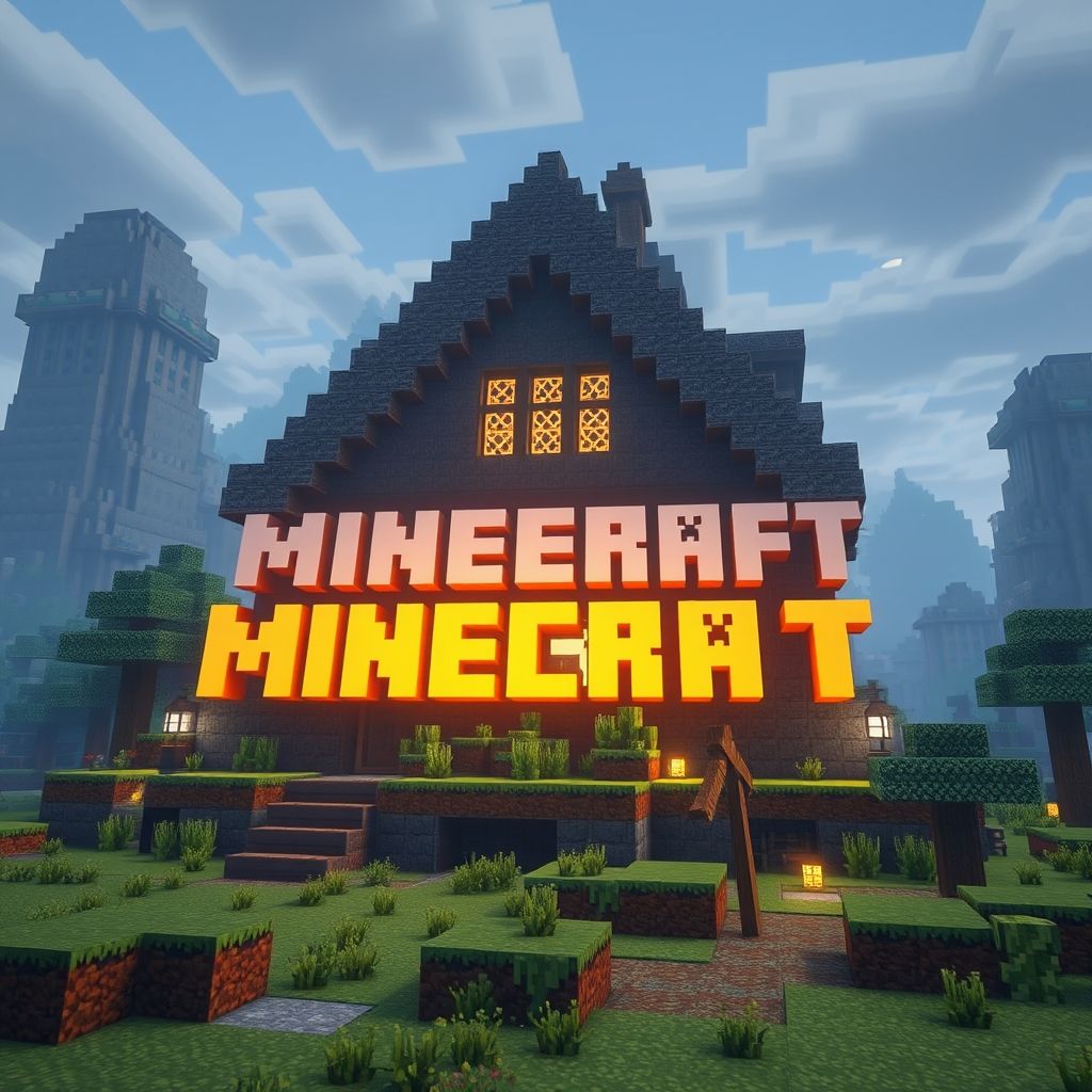 เคล็ดลับการสร้างเนื้อเรื่อง Minecraft ที่ไม่ซ้ำใคร
